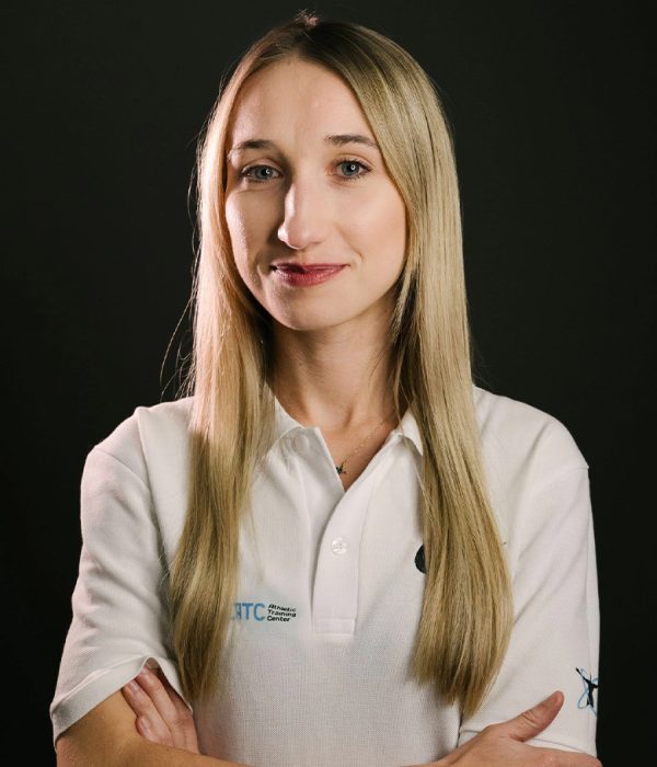 daria madrowska